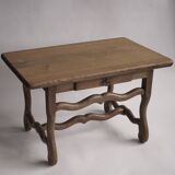 Low table