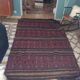 Tapis berbère en poils de chèvre 270x165cm