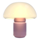 Mushroom Rose table lamp by Elio Martinelli for Martinelli Luce, 1970