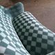 Organic year 50-60 club chairs pair