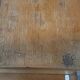 American office vintage curtain cylinder