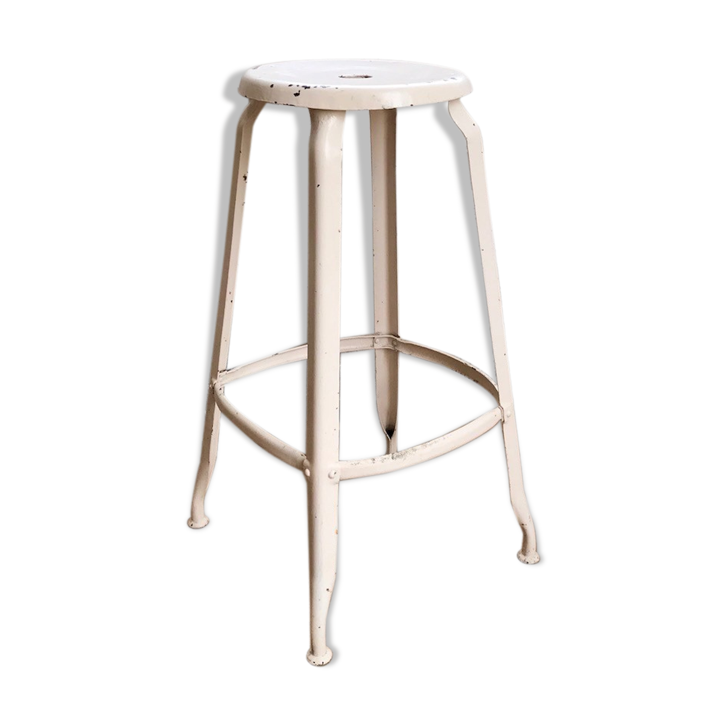 Nicolle high industrial tab.