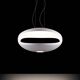 Vintage Pendant Light • O-Space • Attributed to Luca Nichetto • Foscarini • 2000