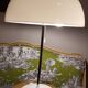 Lampe champignon des années 70, 80