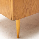 Dresser ÚP Závody, Czechoslovakia, 1960