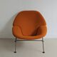 Vintage F555 chair by Artifort