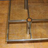 André model coffee table by Tobia Scarpa published by Knoll 1969