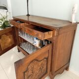 Bressan buffet
