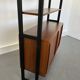 Vintage shelf by Olli Borg for Asko, 1960s