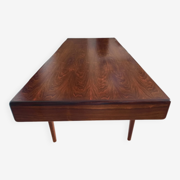 Nanna Ditzel coffee table in rosewood