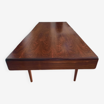 Table basse Nanna Ditzel en palissandre