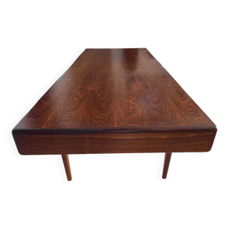 Nanna Ditzel coffee table in rosewood