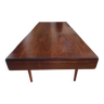 Nanna Ditzel coffee table in rosewood