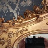 Napoleon III mirror 184x118