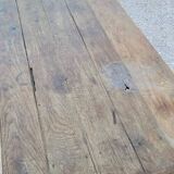 Old Bistrot Table