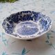 Bowl "Royal homes of Britain"