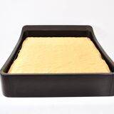 Bed by Astarte Milano, Italy, 1970s