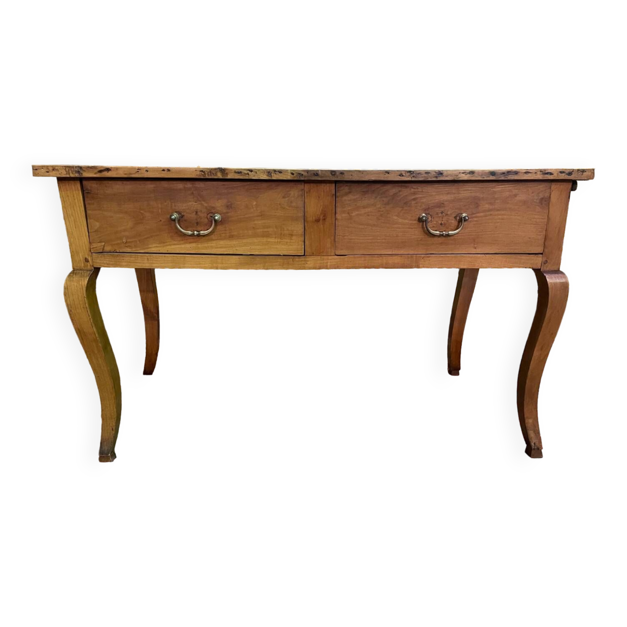 Louis XV period console
