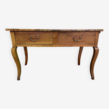 Louis XV period console