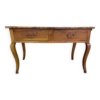 Louis XV period console