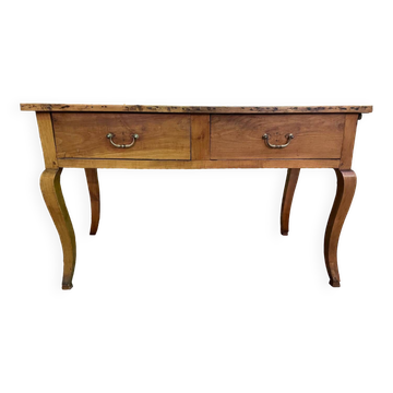 Console époque Louis XV