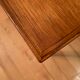 Coffee table by Johannes Andersen, CFC Silkeborg, Denmark, 1950s.