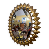 Miroir soleil vers 1950
