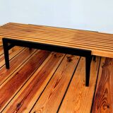 Bench / Flower stand / Coffee table from the 60s - designed by František Me