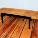 Bench / Planter / Coffee table from the 1960s - designed by František Me