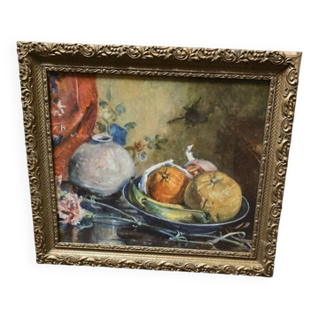 Still life