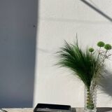 Chinese black rectangular tray