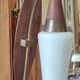 Scandinavian design wall lamp