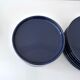 Melitta Stockholm for 6 persons, coffee set blue, 60's