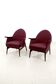Set of Armchairs by Julia Gaubek