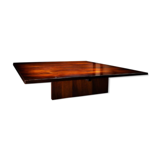 Axel Vervoordt - Japanese coffee table in bamboo