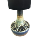 Lampe c"ramique "Søholm"