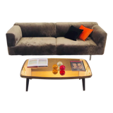 MET sofa designed by Piero Lissoni for Cassina
