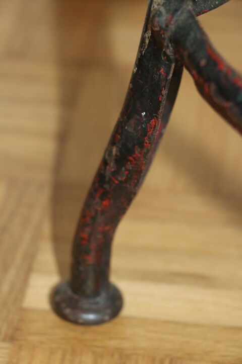 Stool Nicolle high 450mm