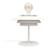 Lampe de bureau, design danois, années 1970, production : Danemark