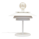 Desk lamp, Danish design, 1970s, production: Denmark