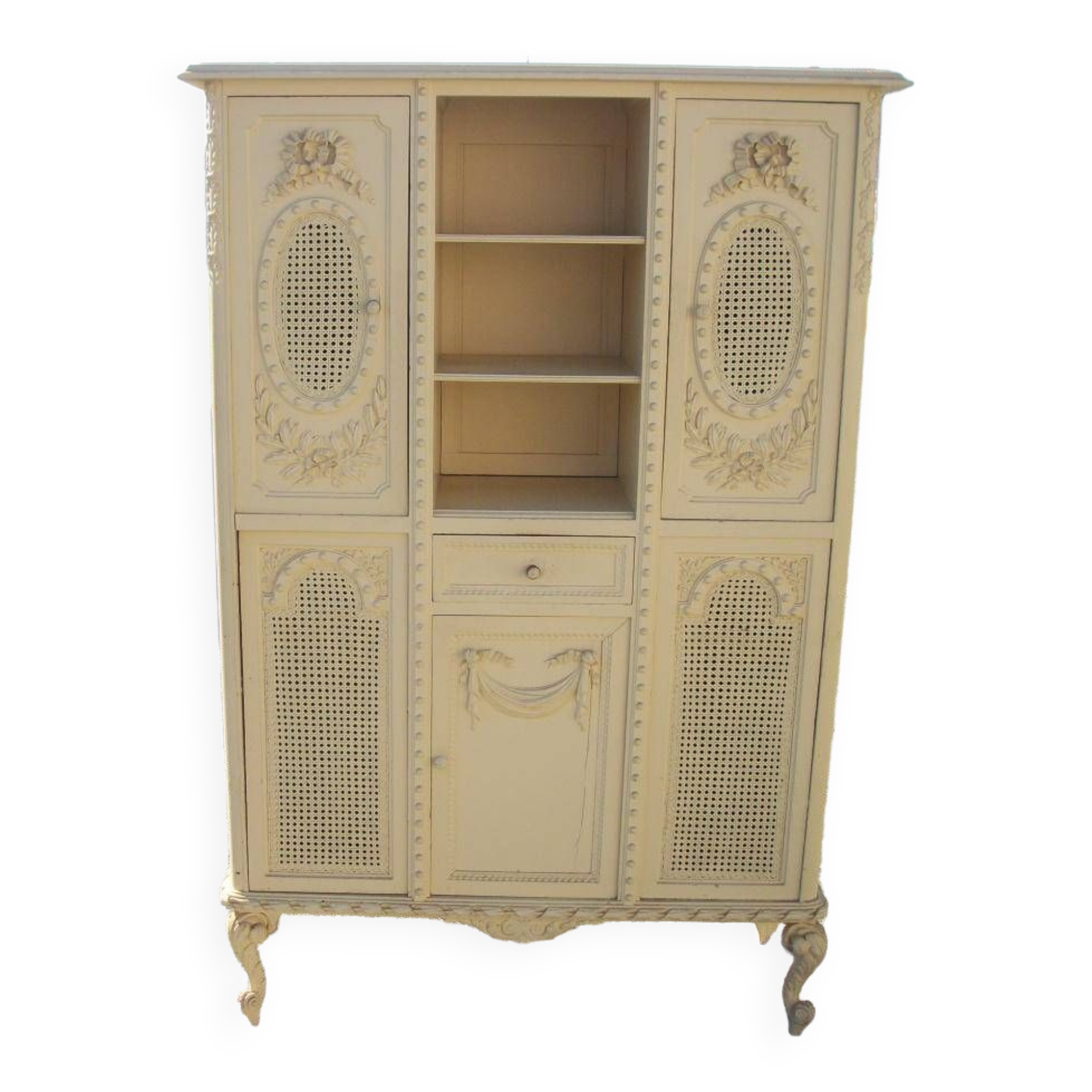 Armoire - Buffet L XVI 1900