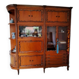 Bookcase furniture
