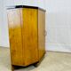 Meuble bois et formica