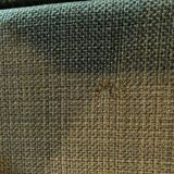 ARP 642 fireside chair by Guariche and Mortier edition Steiner 1955