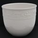 Vintage Scheurich ceramic pot cover