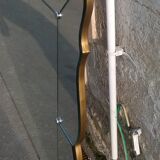 Venetian style mirror - 200cm