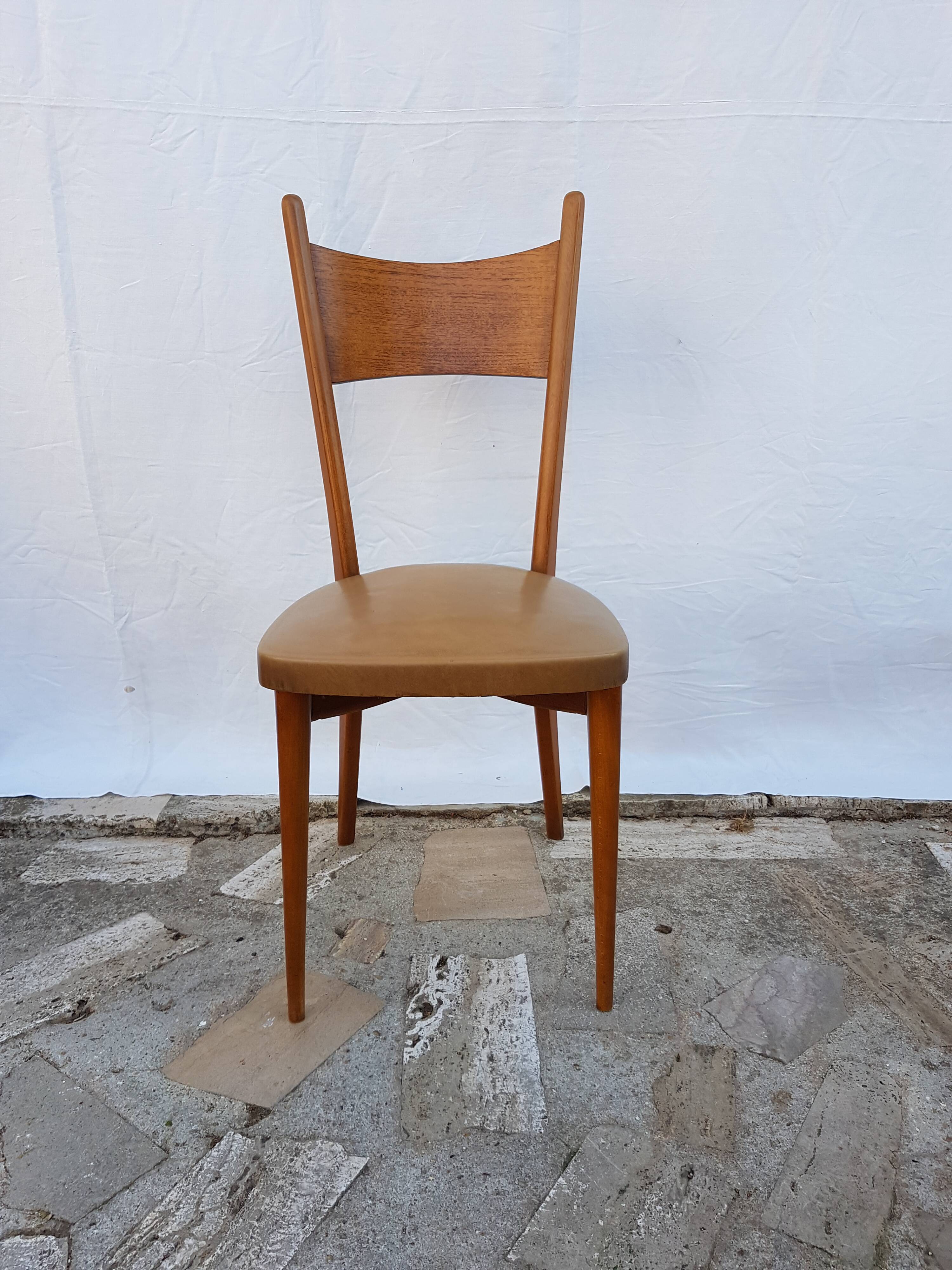 6 dining room chairs