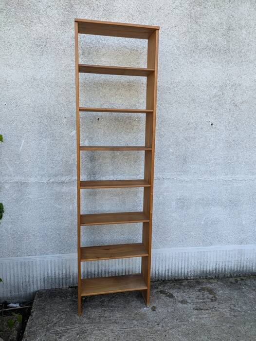 Etagère, bibliothèque