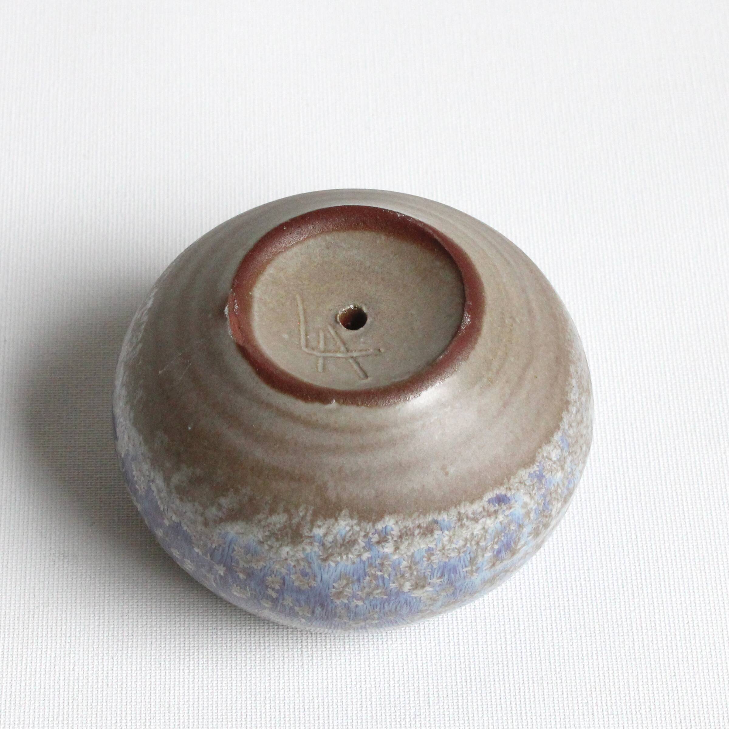 Céramique miniature - Antonio Lampecco