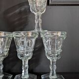 La Rochere glasses